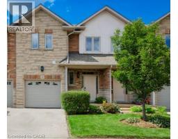 5151 UPPER MIDDLE Road Unit# 11, Burlington, Ontario