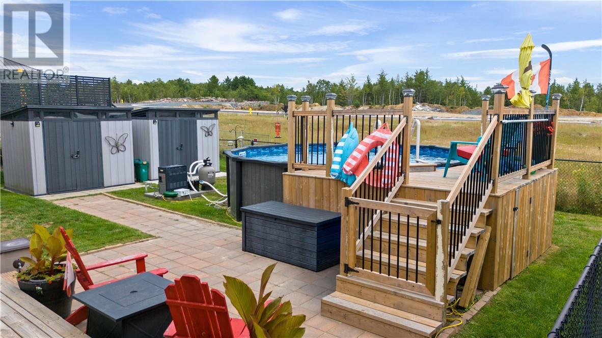 41 Meadowgreen Drive, Garson, Ontario  P3L 0B1 - Photo 34 - 2130058
