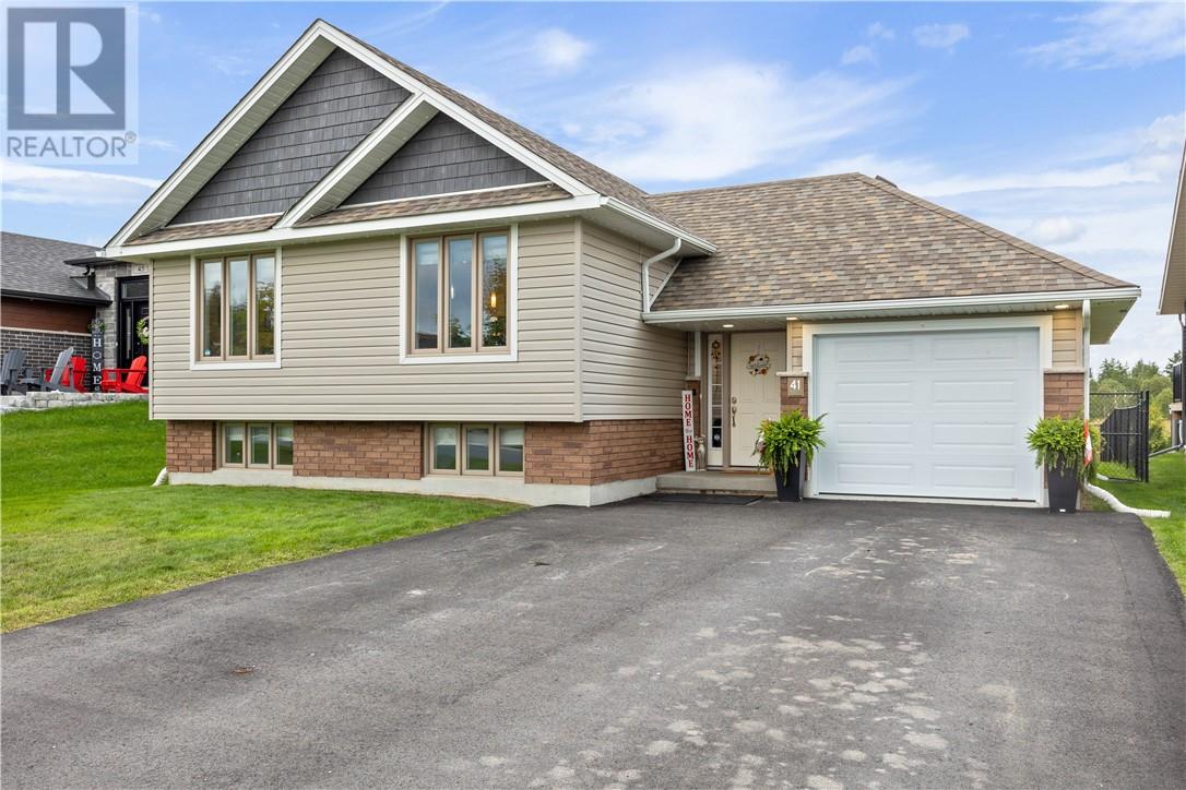 41 Meadowgreen Drive, Garson, Ontario  P3L 0B1 - Photo 39 - 2130058