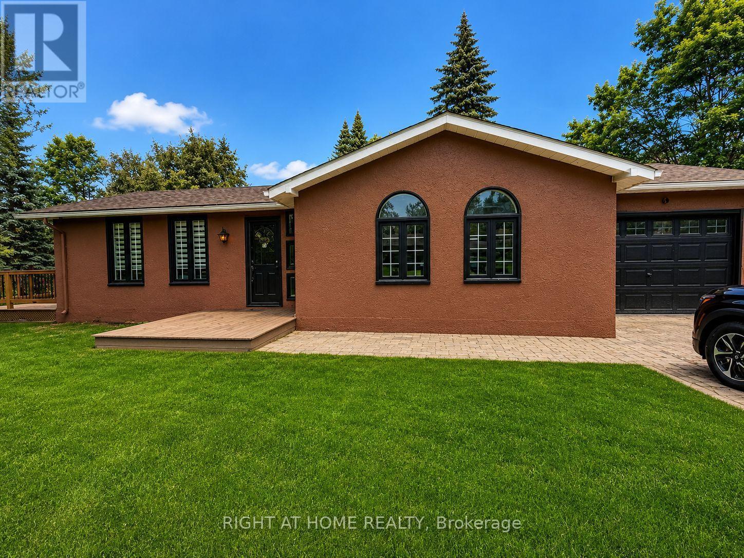53 POPLAR CRESCENT, Ramara, Ontario