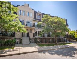 2067 - 65 GEORGE APPLETON WAY, Toronto, Ontario