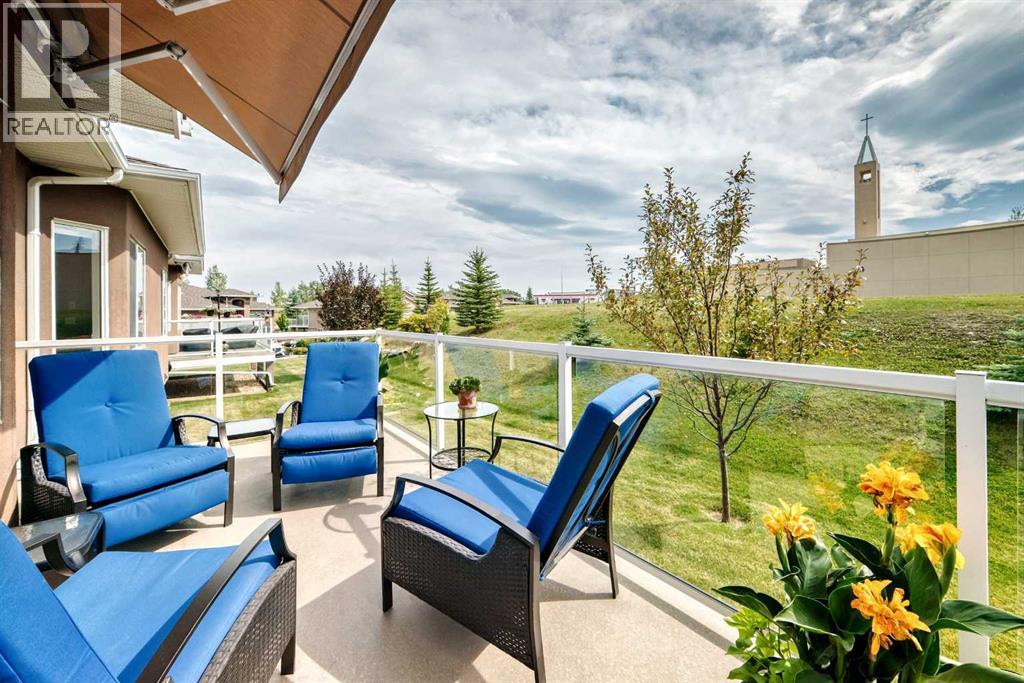 84 River Heights View, Cochrane, Alberta  T4C 0E6 - Photo 12 - A2340902
