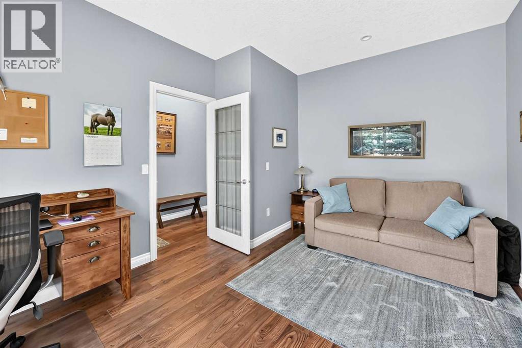 84 River Heights View, Cochrane, Alberta  T4C 0E6 - Photo 18 - A2340902