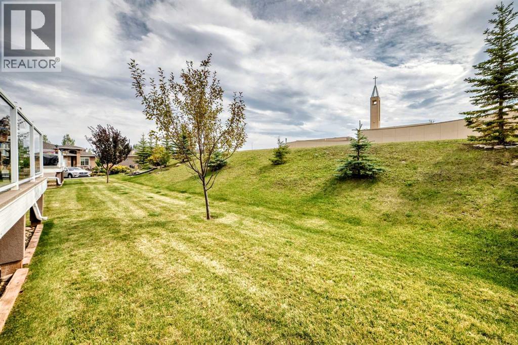 84 River Heights View, Cochrane, Alberta  T4C 0E6 - Photo 26 - A2340902