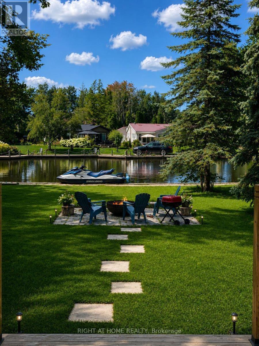 53 Poplar Crescent, Ramara, Ontario  L0K 1B0 - Photo 5 - S13713132