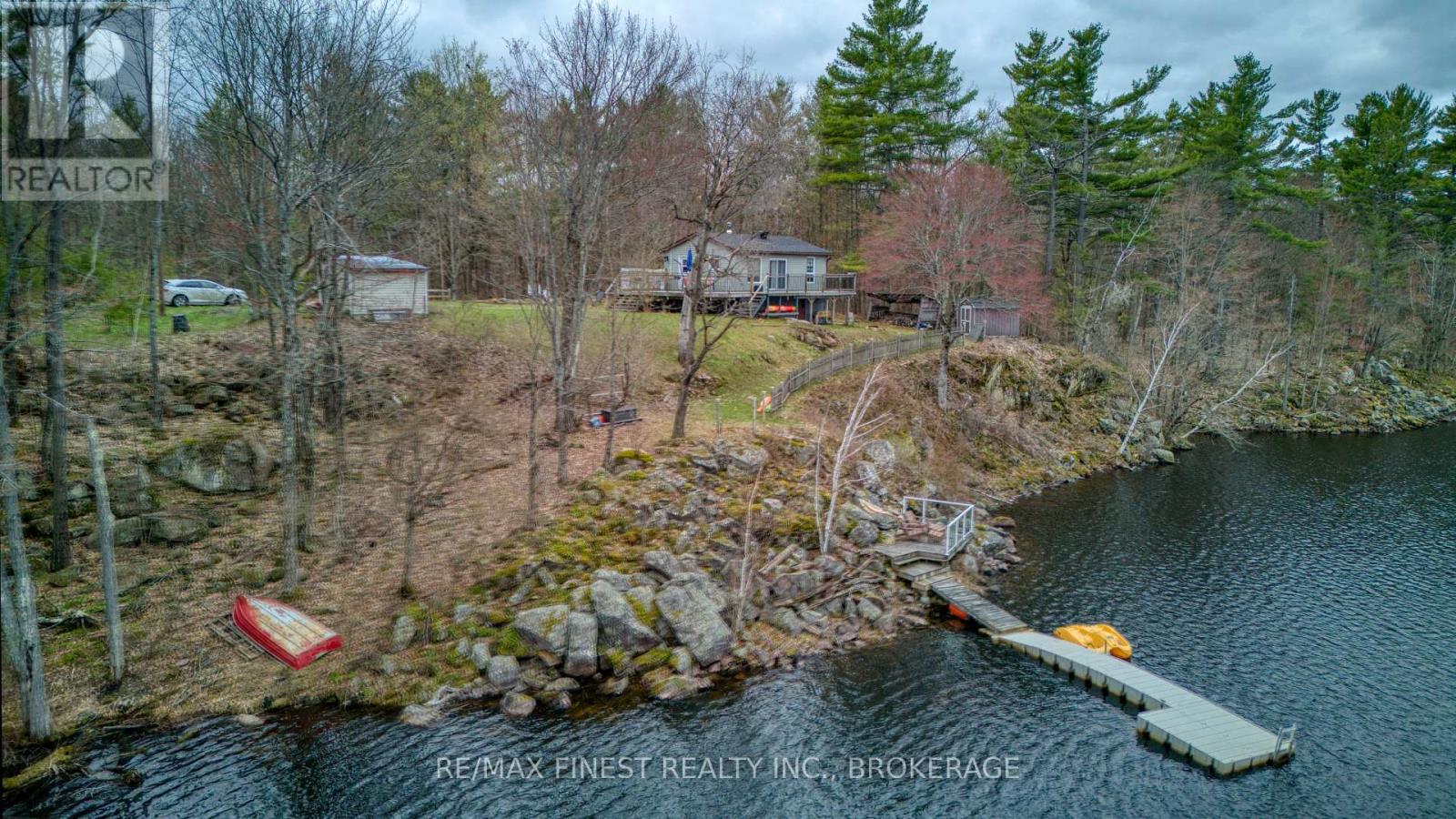59 Oak Haven Lane, Frontenac, Ontario  K0H 2V0 - Photo 5 - X13713150