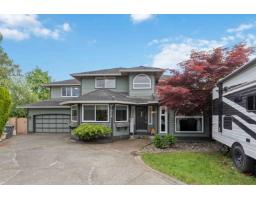 16176 78B AVENUE, Surrey, British Columbia