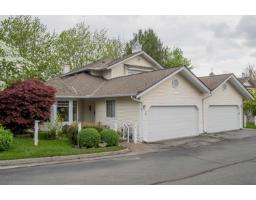 16 21138 88 AVENUE, Langley, British Columbia