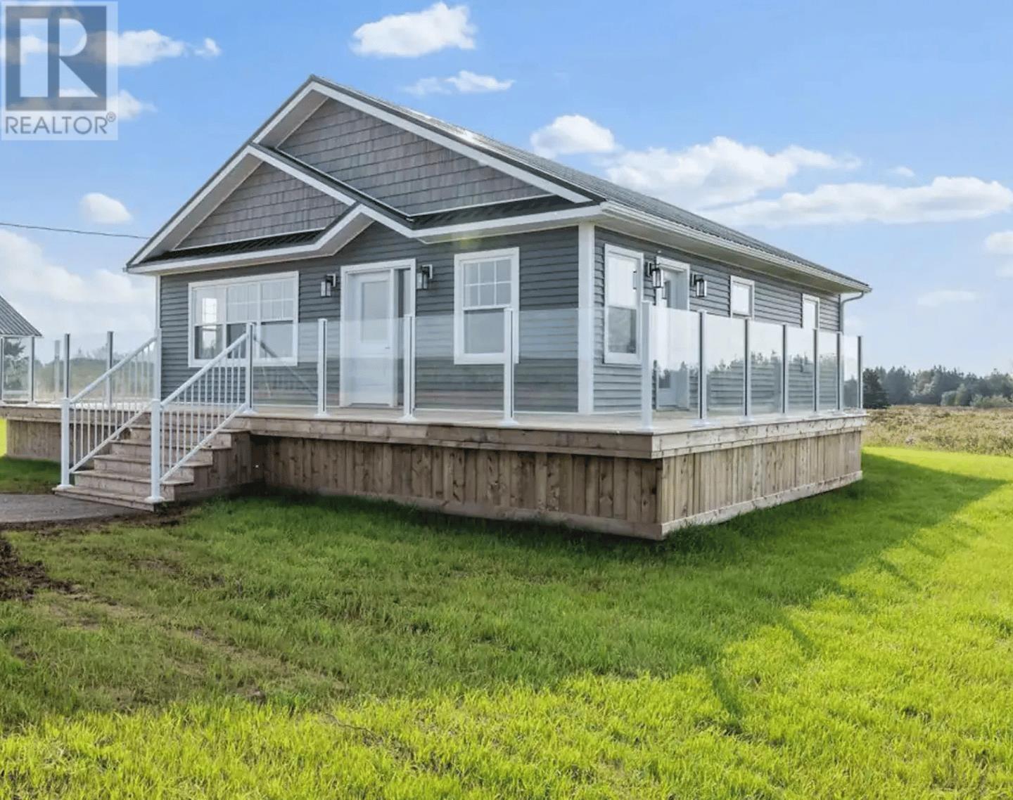 185 Mccardle Road, Chelton, Prince Edward Island  C0B 1N0 - Photo 2 - 202621815