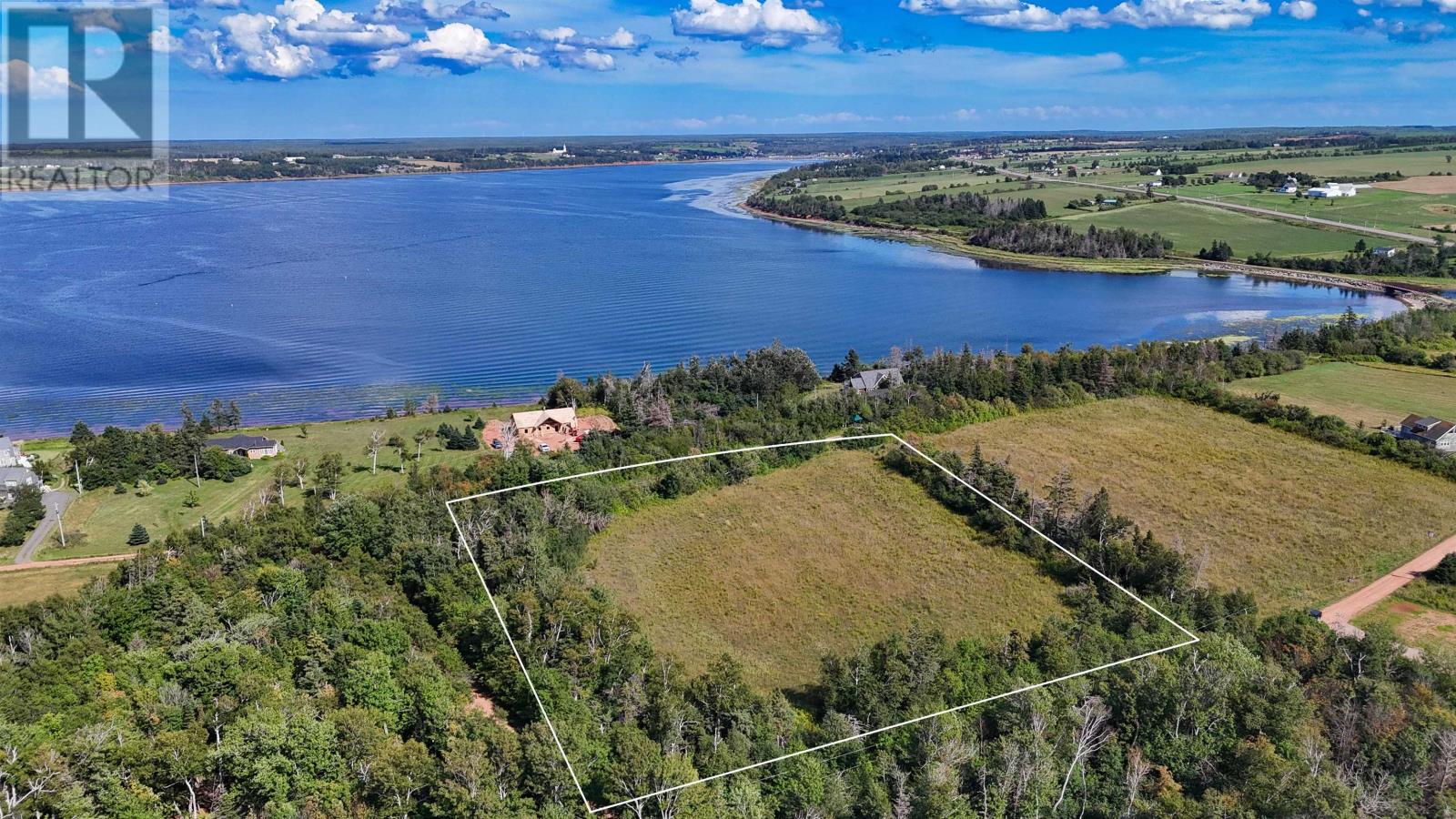 Lot 30 Julias Road, Midgell, Prince Edward Island  C0A 1S0 - Photo 1 - 202621822
