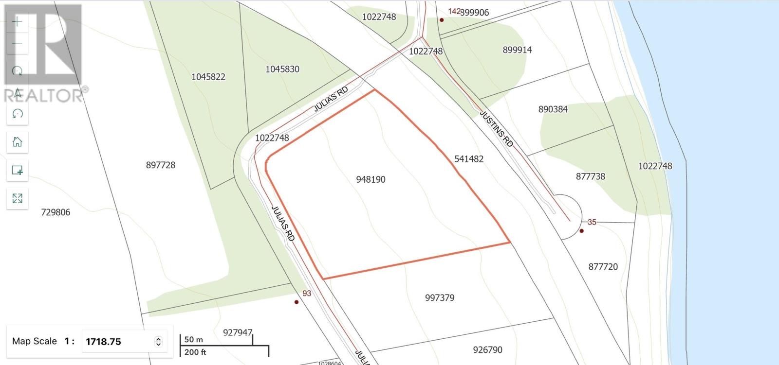 Lot 30 Julias Road, Midgell, Prince Edward Island  C0A 1S0 - Photo 12 - 202621822