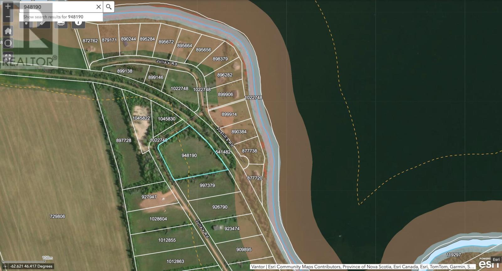Lot 30 Julias Road, Midgell, Prince Edward Island  C0A 1S0 - Photo 13 - 202621822