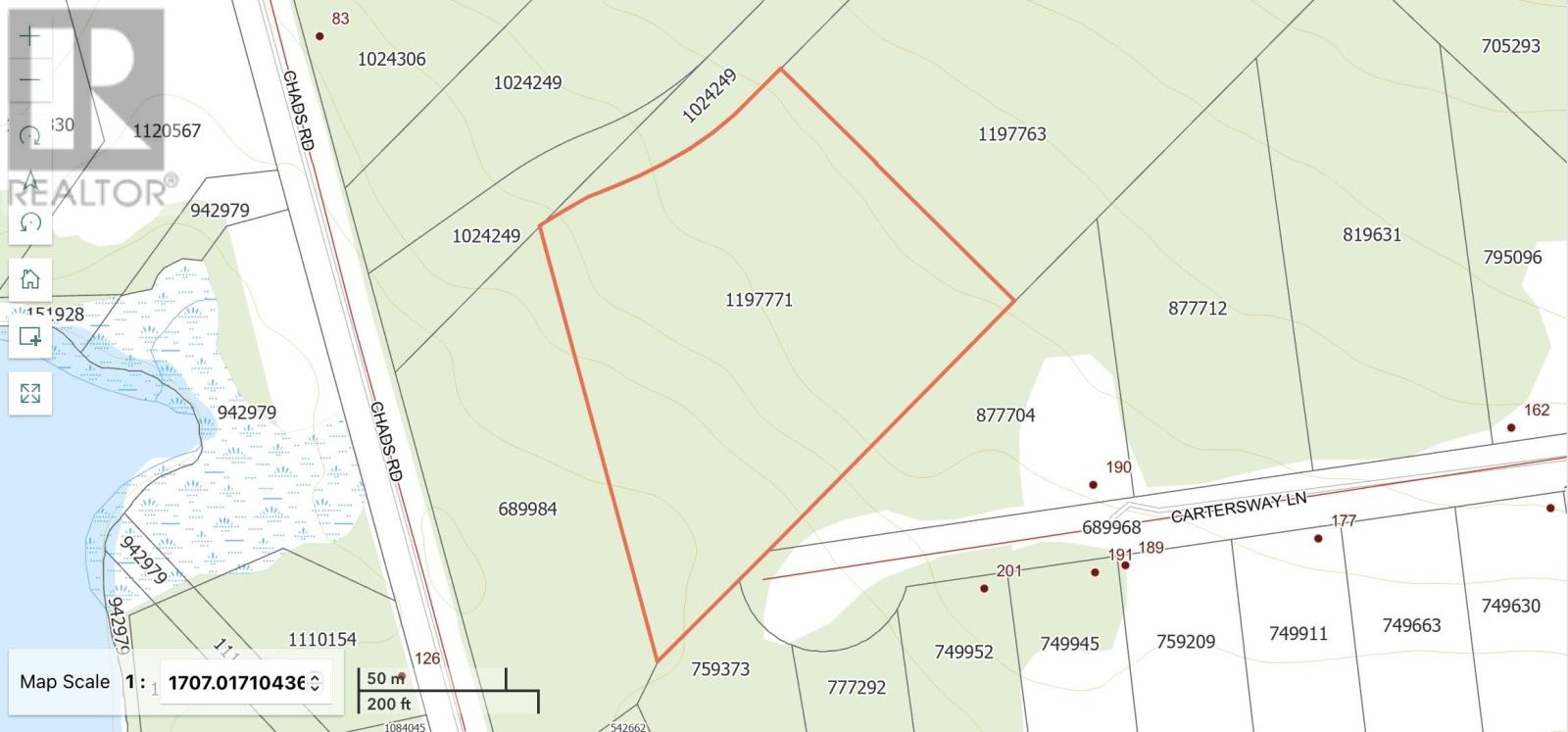 Lot 25-5 Hanks Lane, Eglington, Prince Edward Island  C1A 2B0 - Photo 11 - 202621823