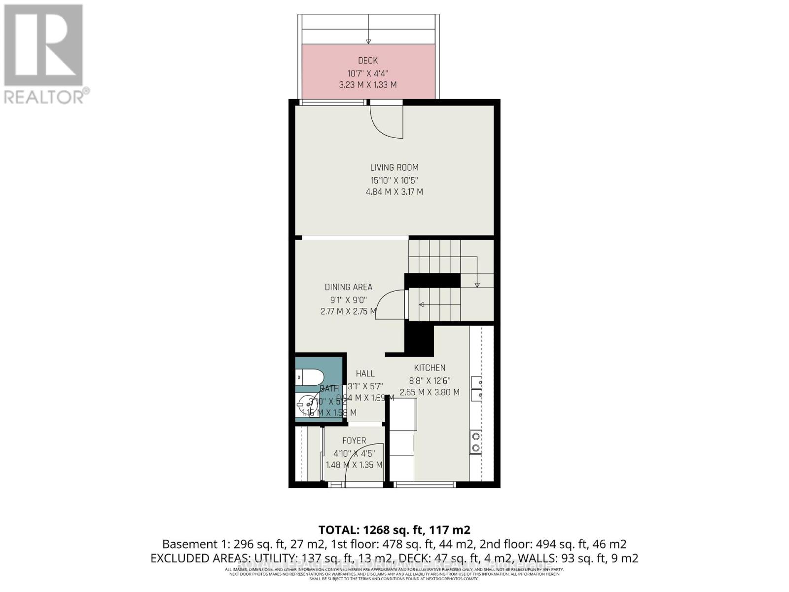 1584 Feather Lane, Ottawa, Ontario  K1T 1V4 - Photo 38 - X13142560