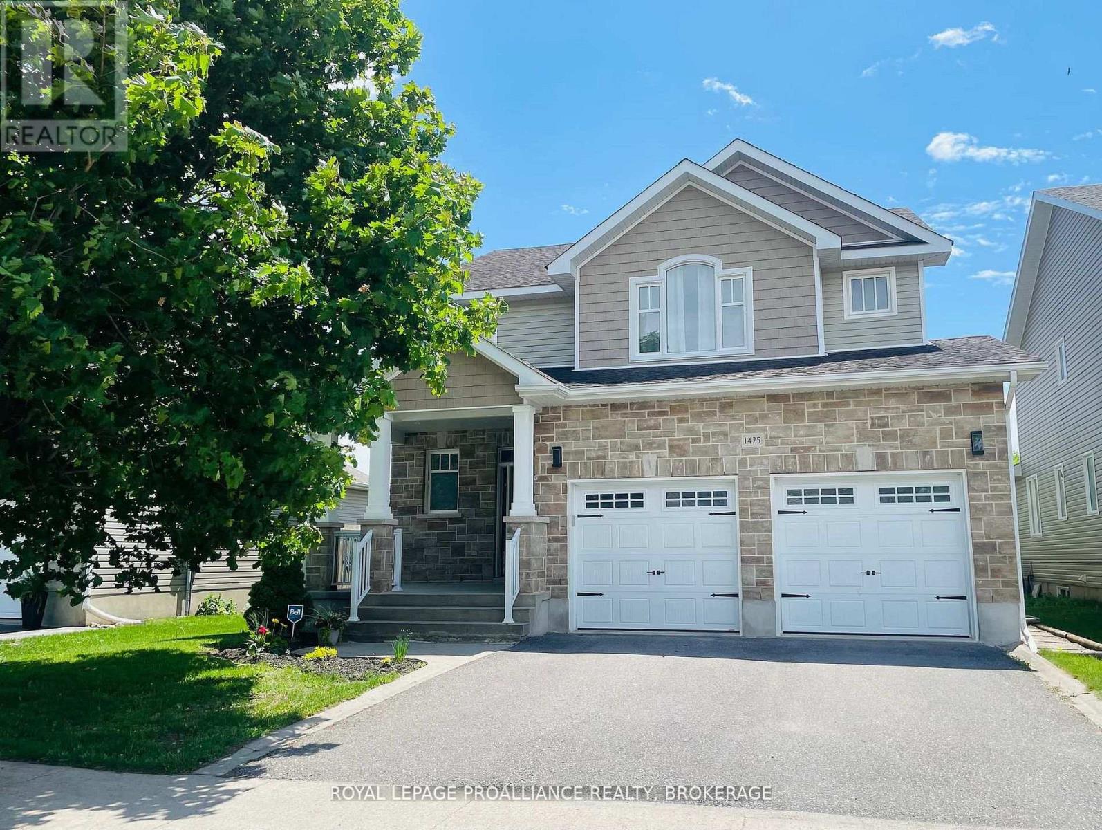 1425 Evergreen Drive, Kingston, Ontario  K7P 0H5 - Photo 2 - X13722570