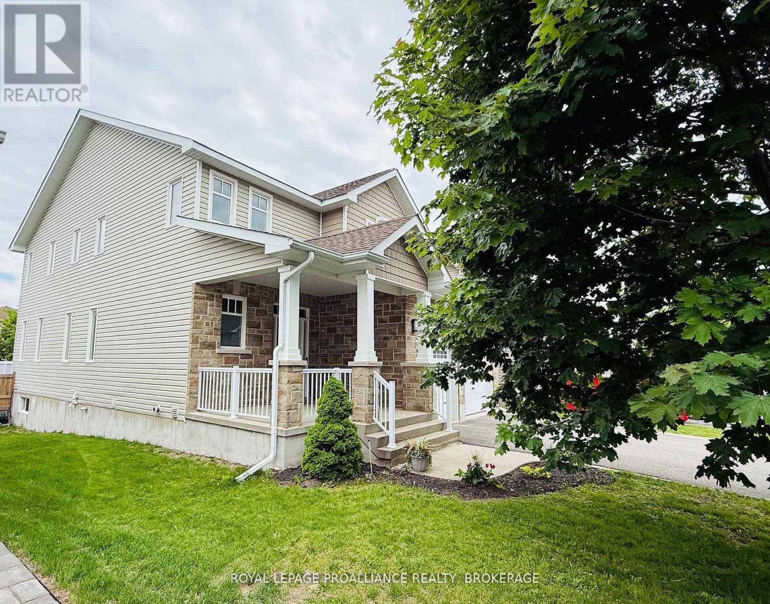1425 Evergreen Drive, Kingston, Ontario  K7P 0H5 - Photo 4 - X13722570