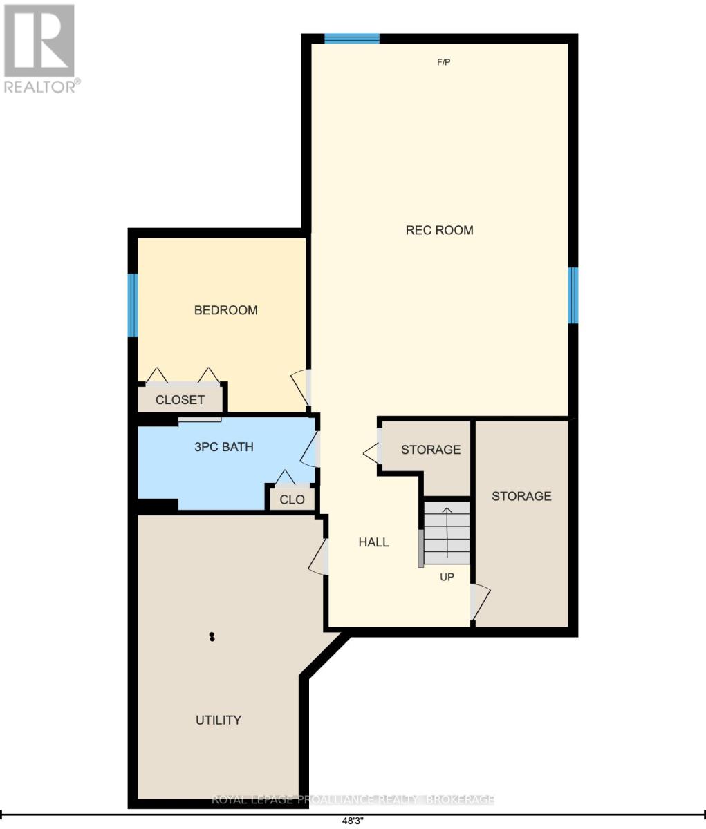 1425 Evergreen Drive, Kingston, Ontario  K7P 0H5 - Photo 50 - X13722570