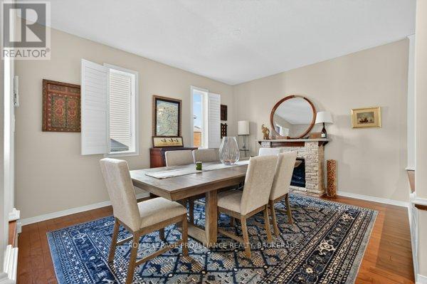 1425 Evergreen Drive, Kingston, Ontario  K7P 0H5 - Photo 7 - X13722570
