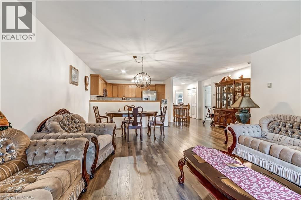 53 Beverly Street E Unit# 20, St. George, Ontario  N0E 1N0 - Photo 5 - 40854984