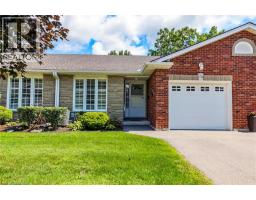 53 BEVERLY Street E Unit# 20, St. George, Ontario