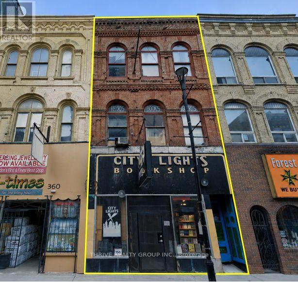 356 Richmond Street, London East, Ontario  N6A 3C3 - Photo 1 - X13722666