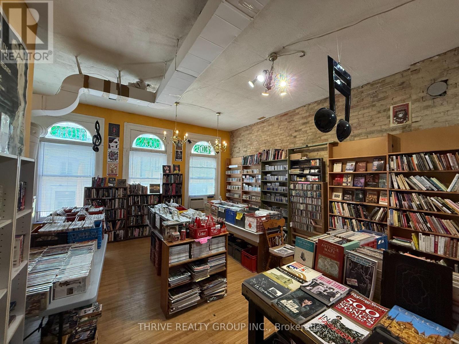 356 Richmond Street, London East, Ontario  N6A 3C3 - Photo 3 - X13722666