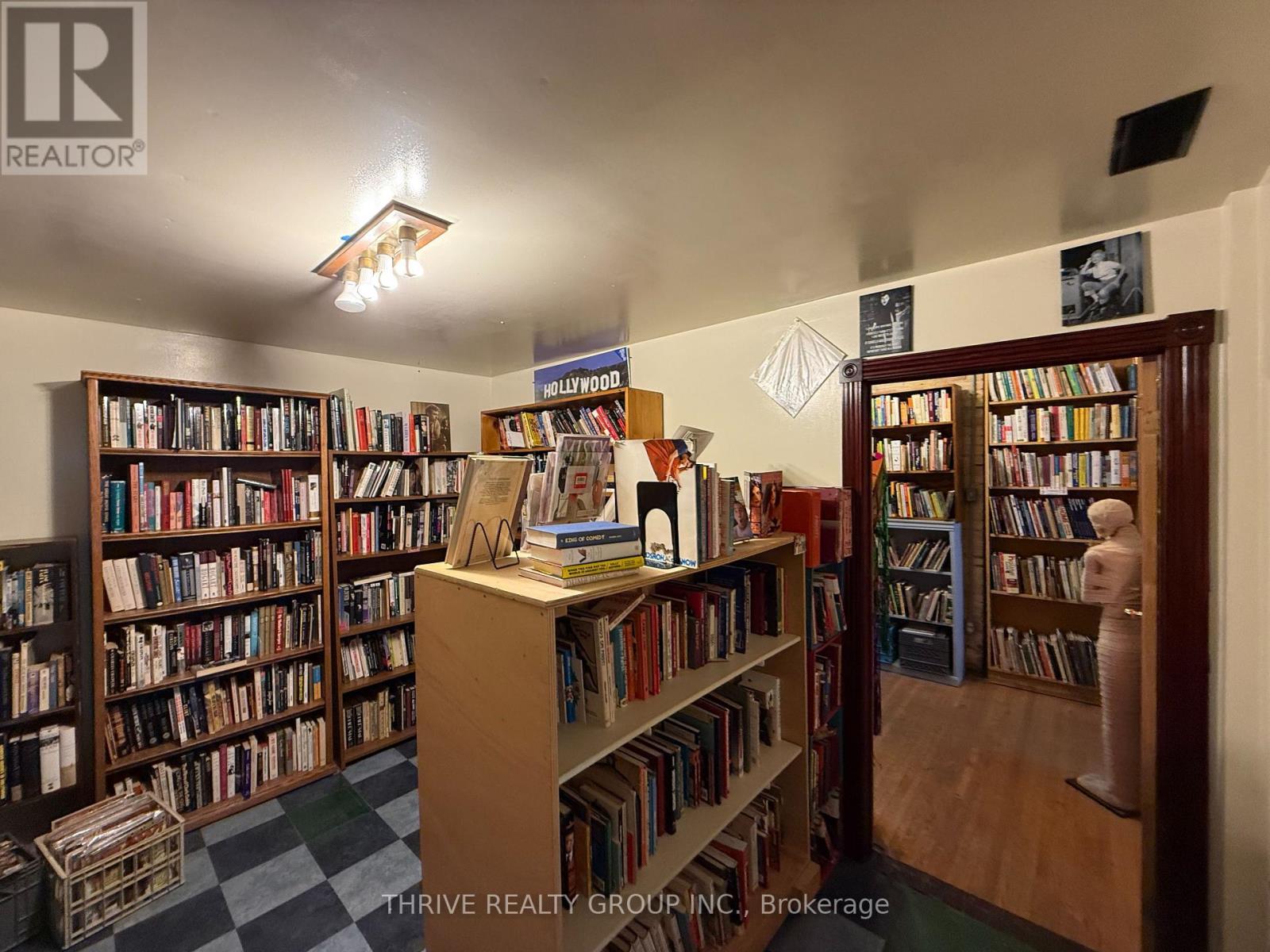 356 Richmond Street, London East, Ontario  N6A 3C3 - Photo 6 - X13722666