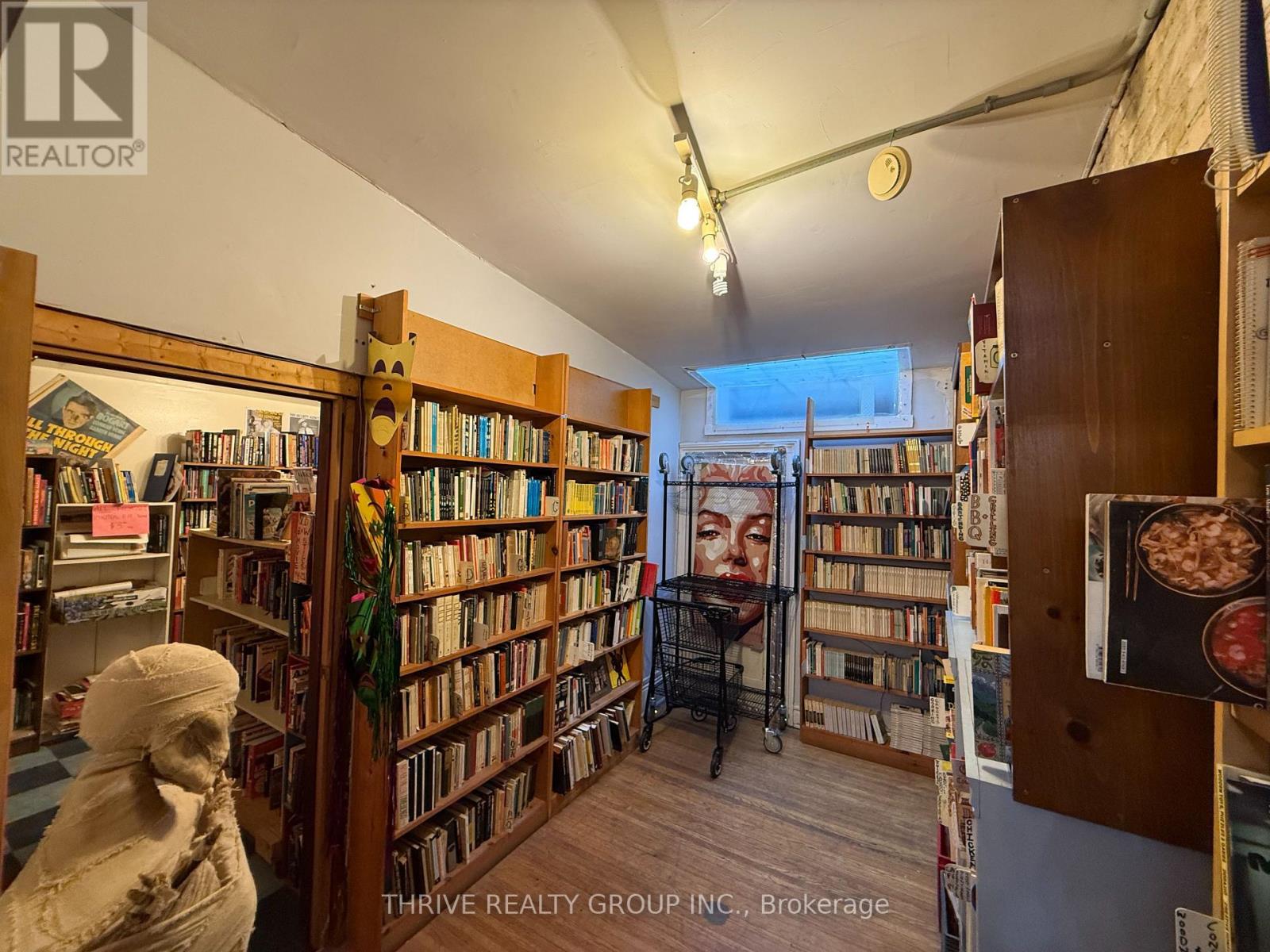 356 Richmond Street, London East, Ontario  N6A 3C3 - Photo 7 - X13722666
