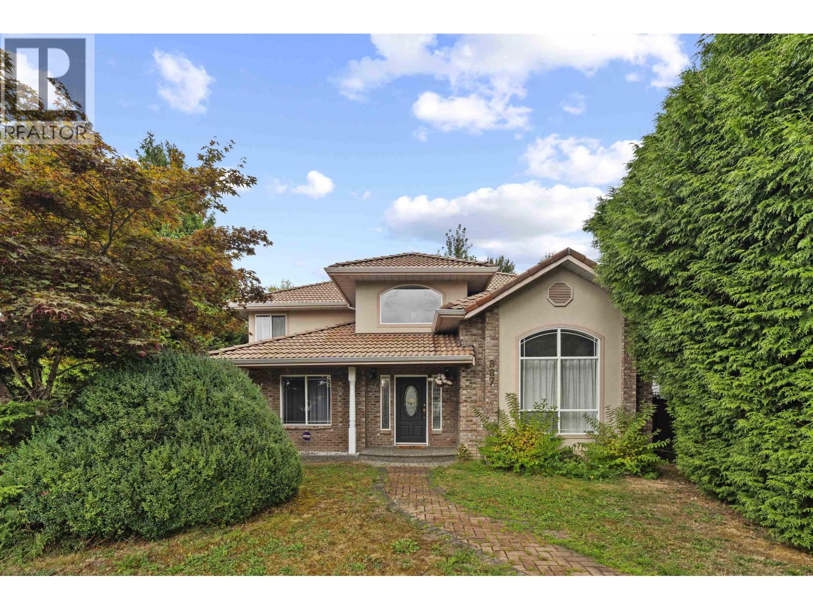 887 RIVERSIDE DRIVE, Port Coquitlam, British Columbia