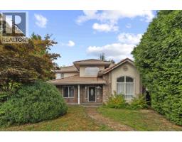 887 RIVERSIDE DRIVE, Port Coquitlam, British Columbia