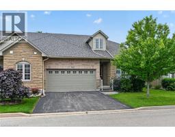 76 ABBOTSFORD Trail, Glanbrook, Ontario