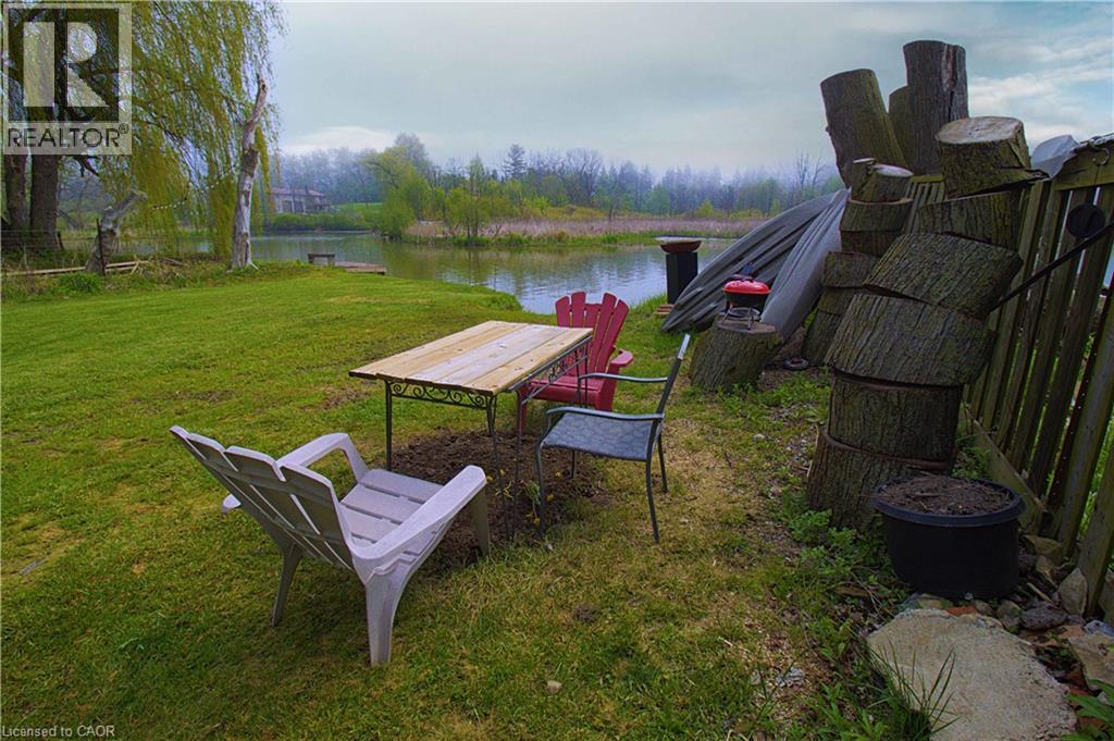 31 Nanticoke Valley Road, Nanticoke, Ontario  N0A 1L0 - Photo 4 - 40831335