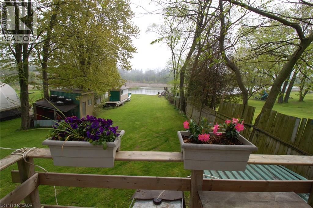 31 Nanticoke Valley Road, Nanticoke, Ontario  N0A 1L0 - Photo 1 - 40831335