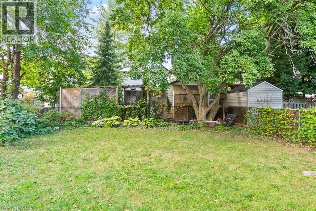 135 Deane Avenue, Oakville, Ontario  L6K 1N2 - Photo 25 - 40845571