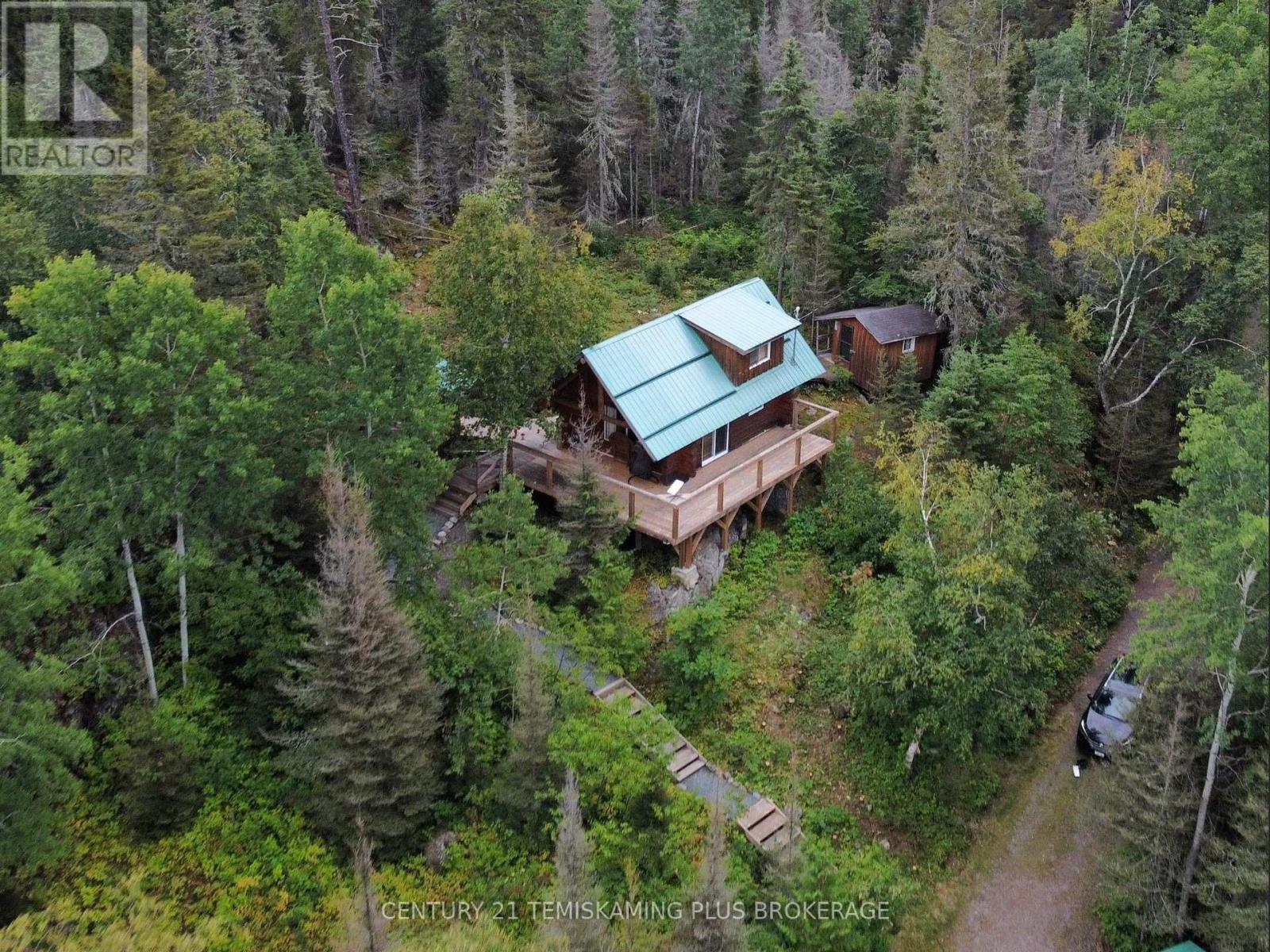 320 SHALLOW BAY ROAD, Kirkland Lake, Ontario