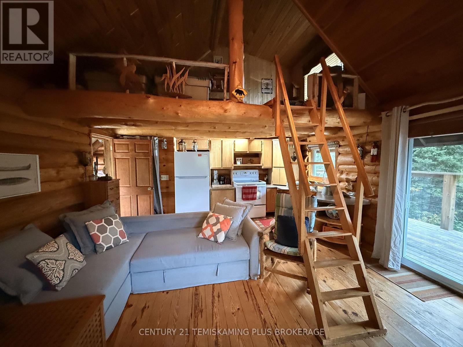 320 Shallow Bay Road, Kirkland Lake, Ontario  P0K 1T0 - Photo 14 - T13722640