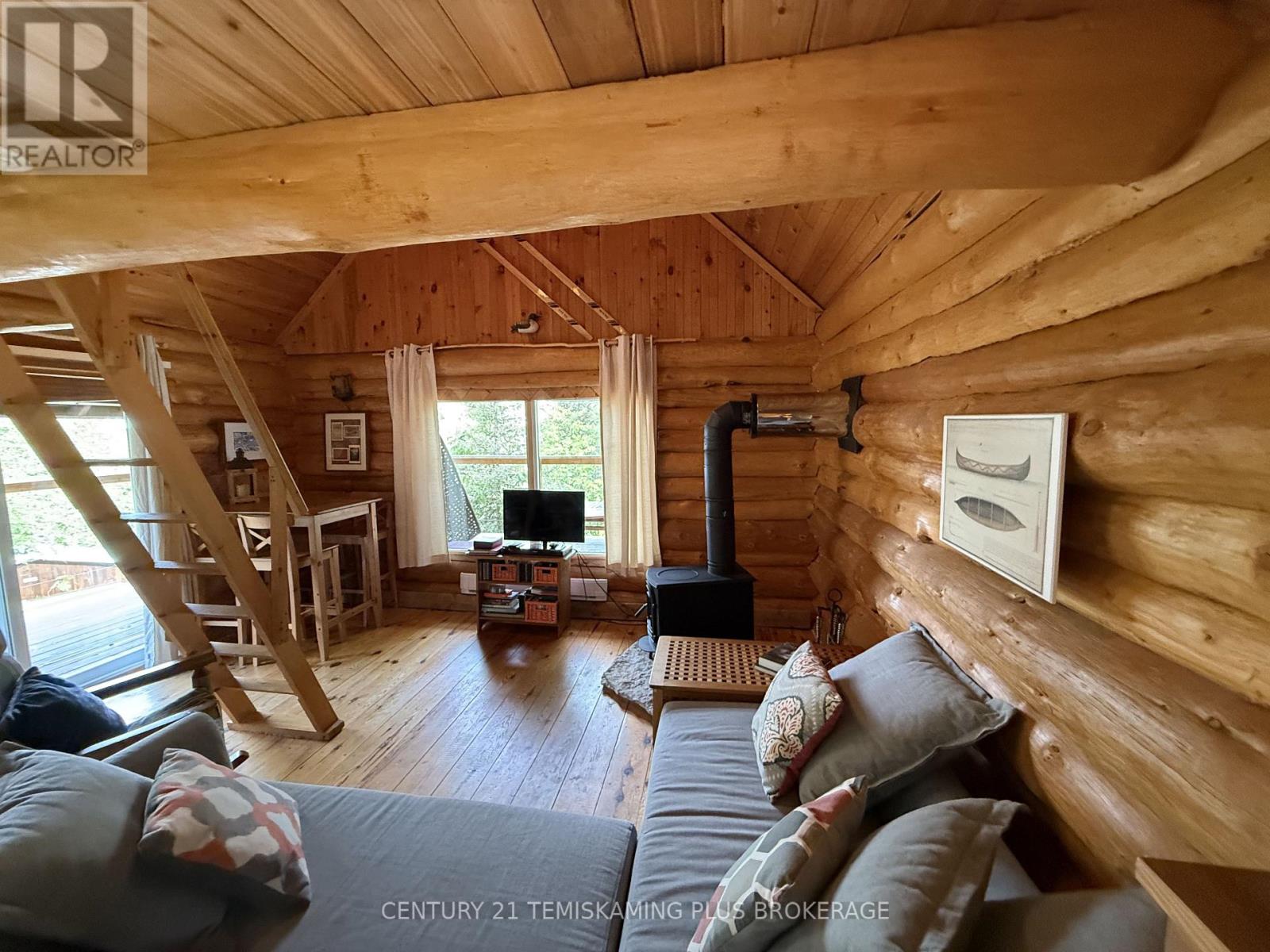 320 Shallow Bay Road, Kirkland Lake, Ontario  P0K 1T0 - Photo 15 - T13722640
