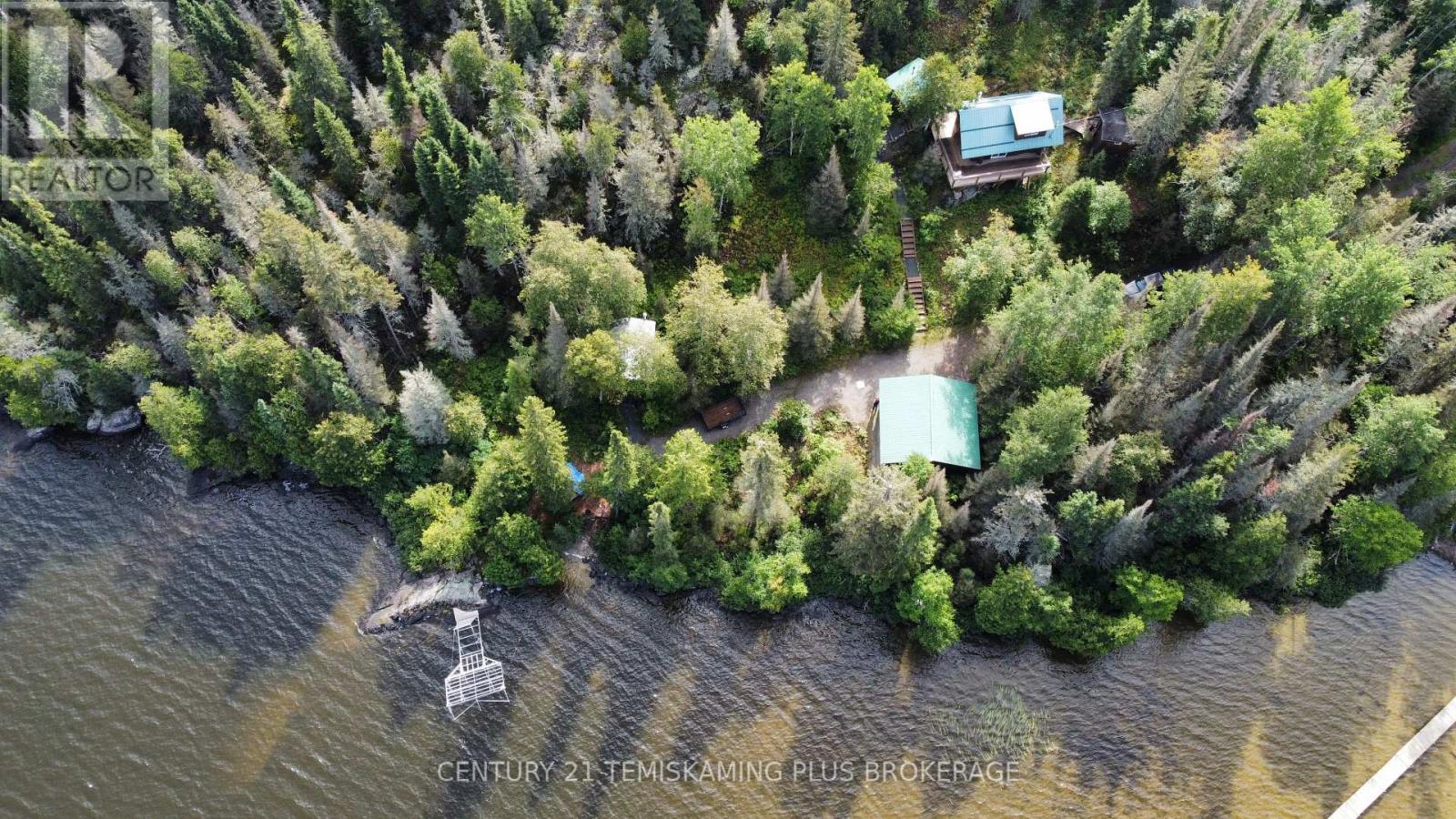 320 Shallow Bay Road, Kirkland Lake, Ontario  P0K 1T0 - Photo 2 - T13722640