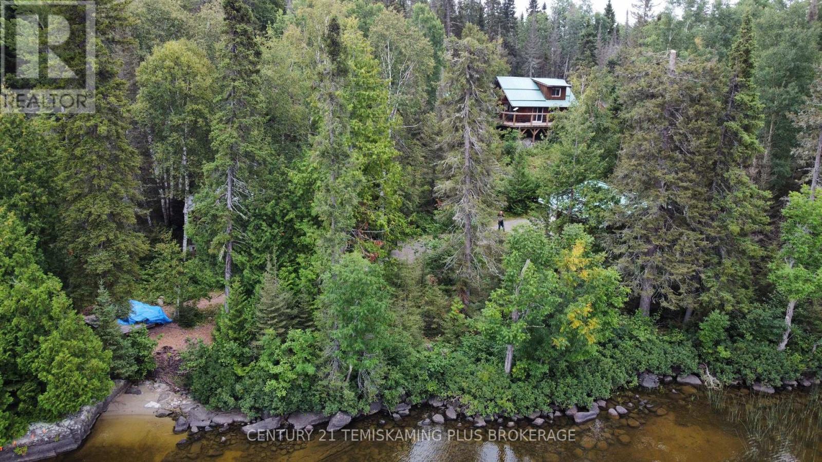 320 Shallow Bay Road, Kirkland Lake, Ontario  P0K 1T0 - Photo 3 - T13722640