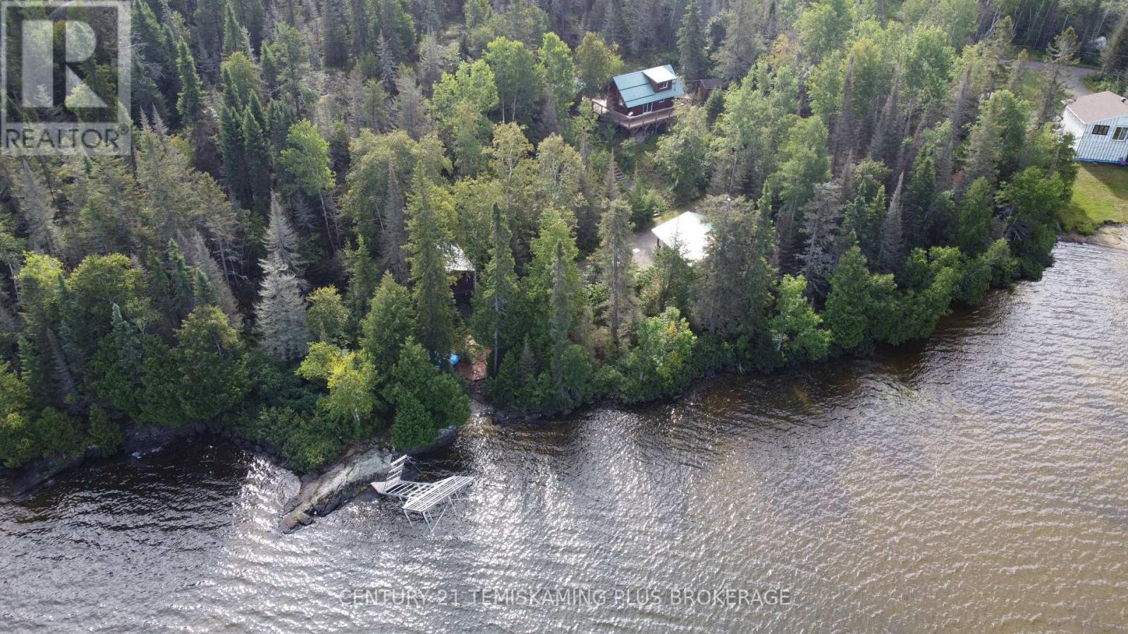 320 Shallow Bay Road, Kirkland Lake, Ontario  P0K 1T0 - Photo 38 - T13722640