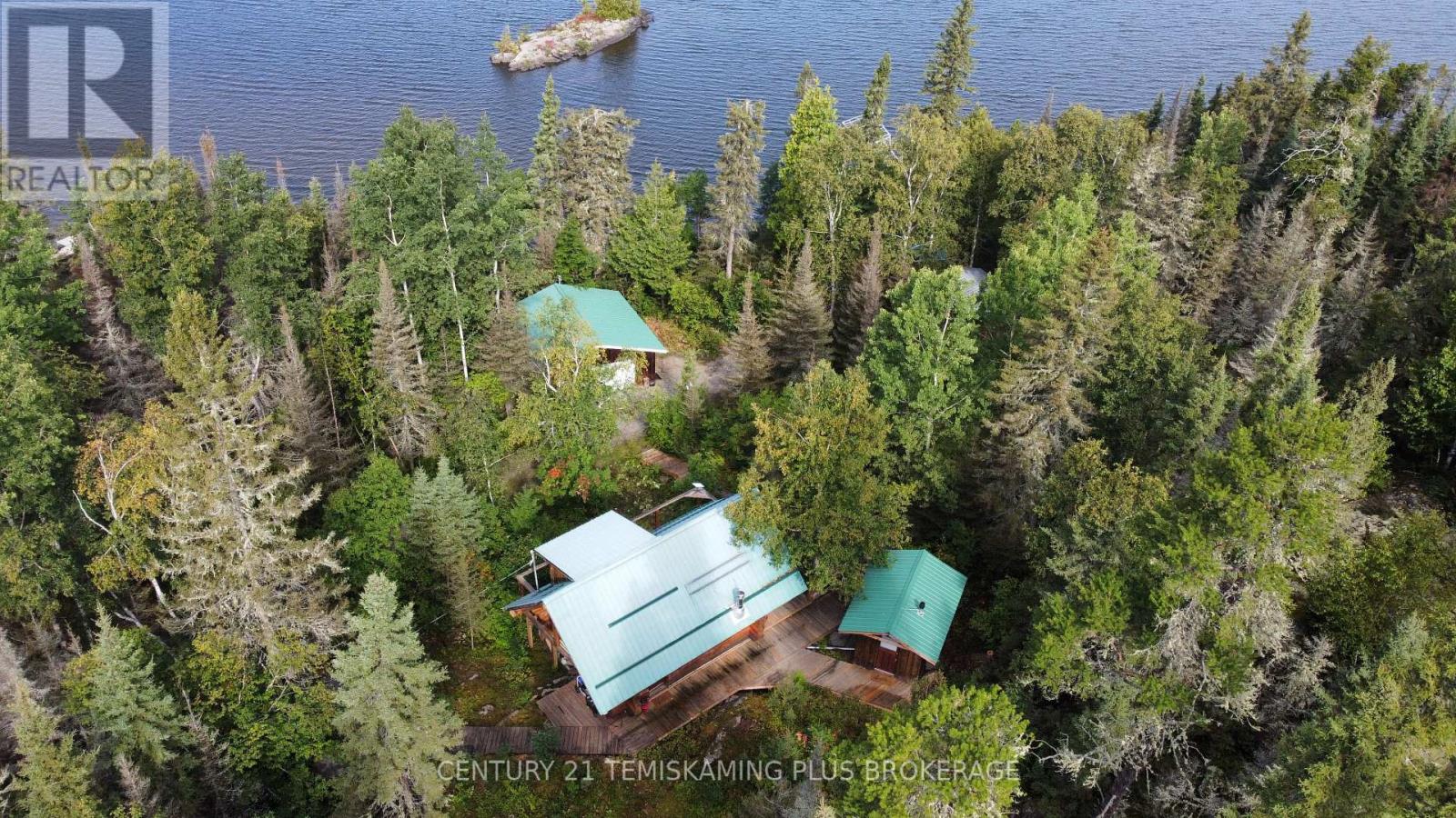 320 Shallow Bay Road, Kirkland Lake, Ontario  P0K 1T0 - Photo 4 - T13722640