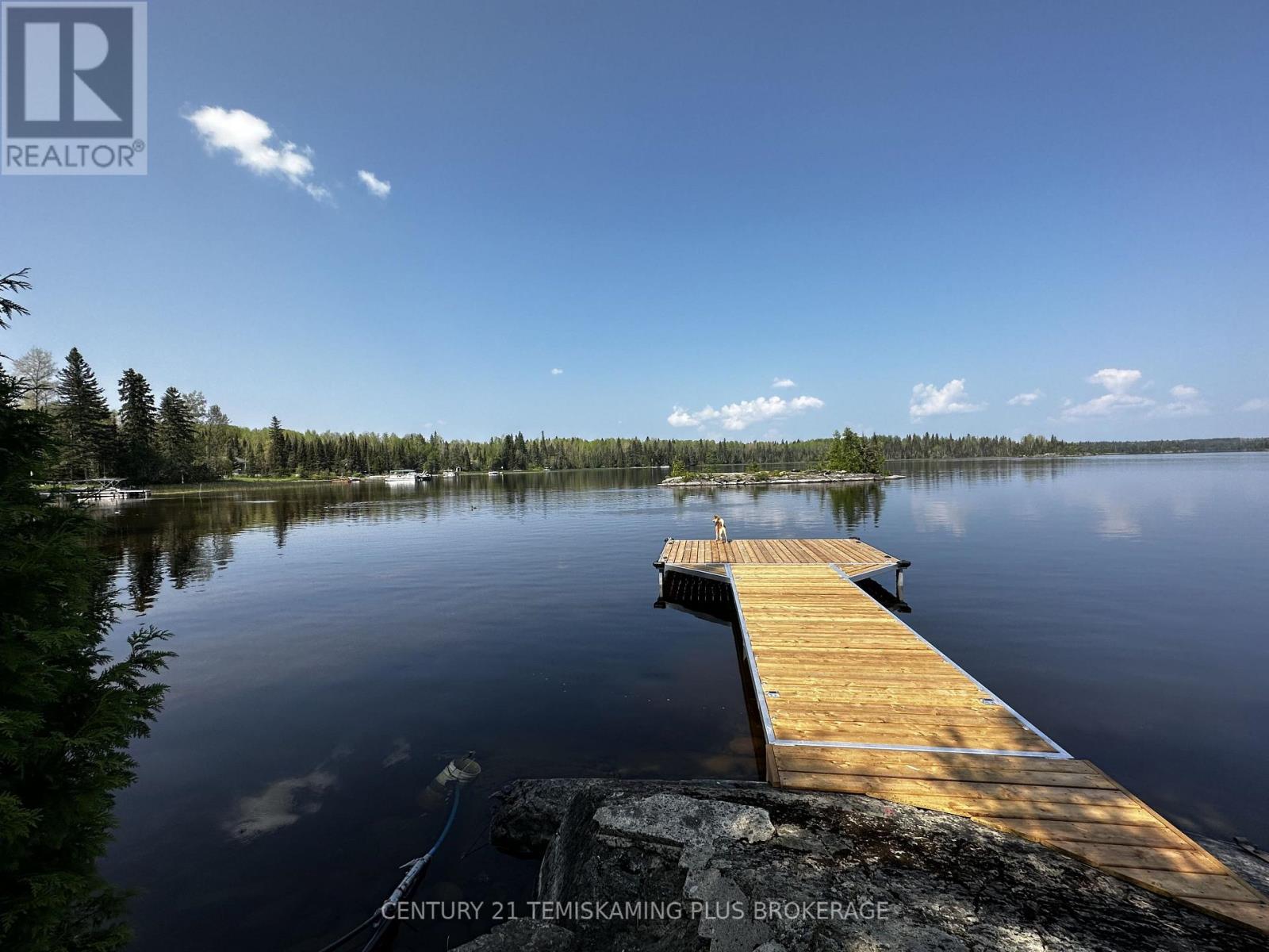 320 Shallow Bay Road, Kirkland Lake, Ontario  P0K 1T0 - Photo 5 - T13722640