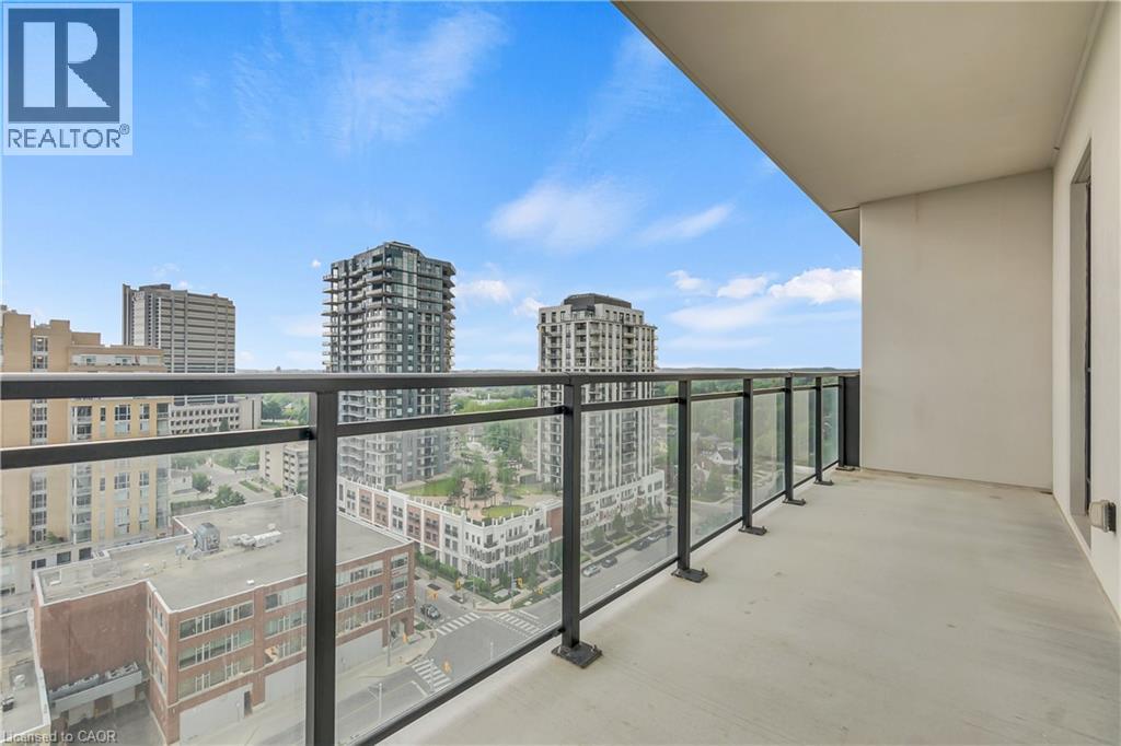 181 King Street S Unit# 1408, Waterloo, Ontario  N2J 1P7 - Photo 20 - 40853213