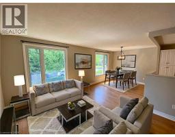 92 LEASIDE Drive, Welland, Ontario