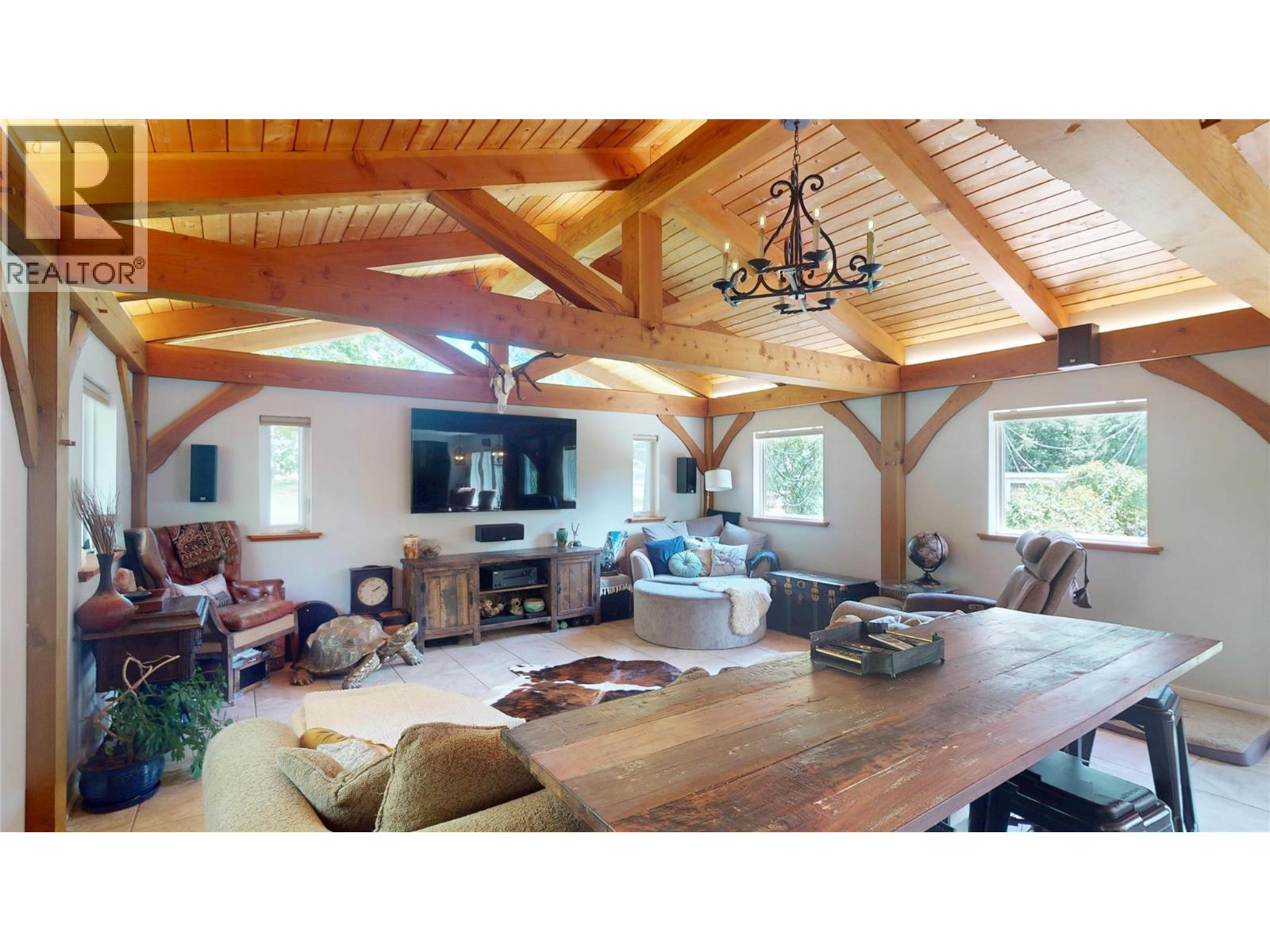 4200 Wilks Road, Cranbrook, British Columbia  V1C 6S9 - Photo 10 - 10396218