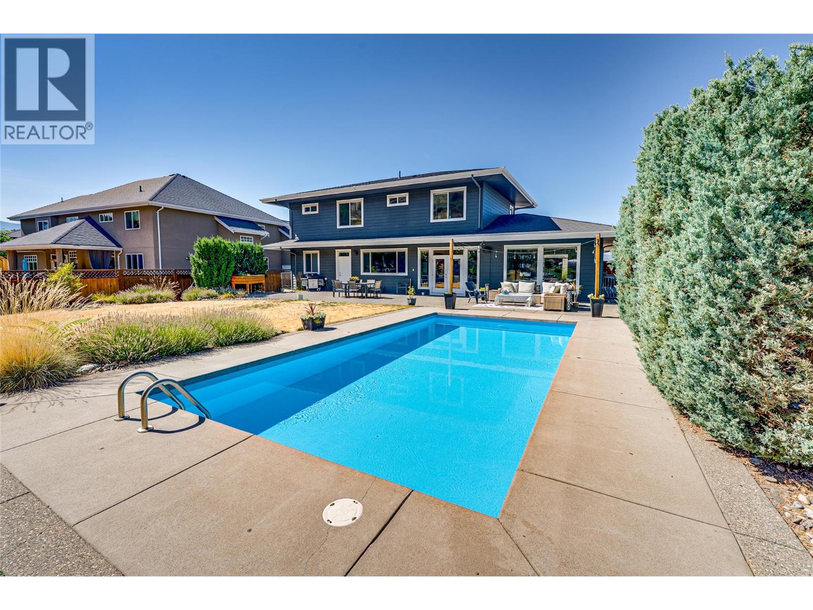 803 Mt. Ida Drive, Coldstream, British Columbia  V1B 3Z6 - Photo 3 - 10398803