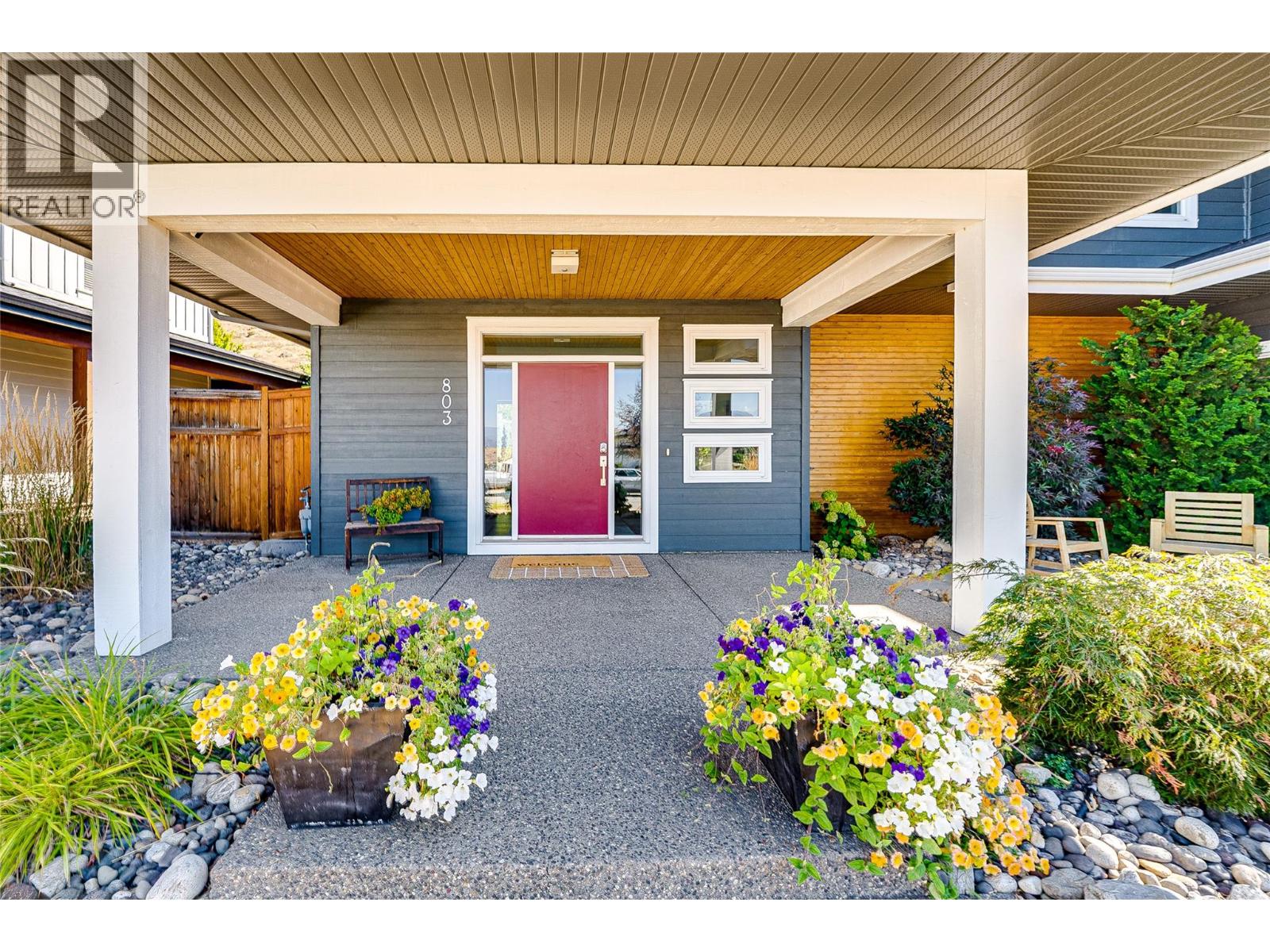 803 Mt. Ida Drive, Coldstream, British Columbia  V1B 3Z6 - Photo 5 - 10398803