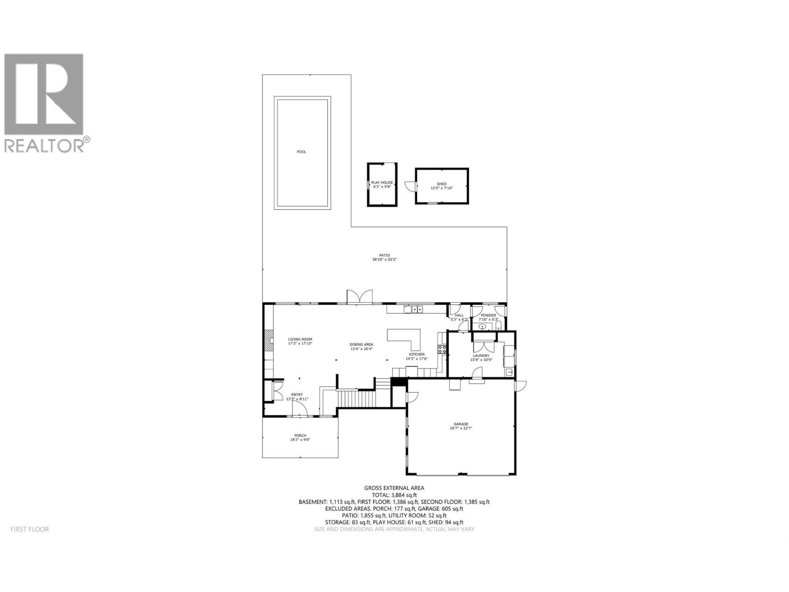 803 Mt. Ida Drive, Coldstream, British Columbia  V1B 3Z6 - Photo 58 - 10398803
