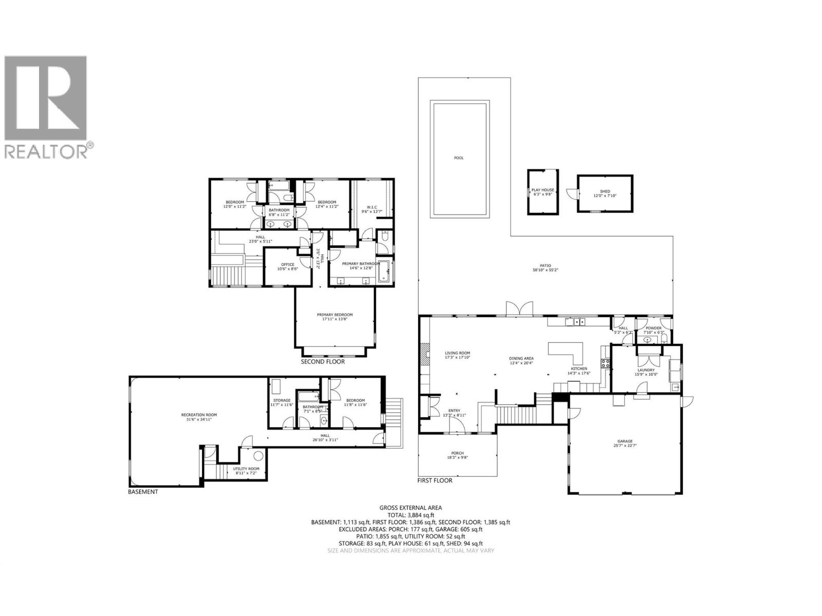 803 Mt. Ida Drive, Coldstream, British Columbia  V1B 3Z6 - Photo 60 - 10398803