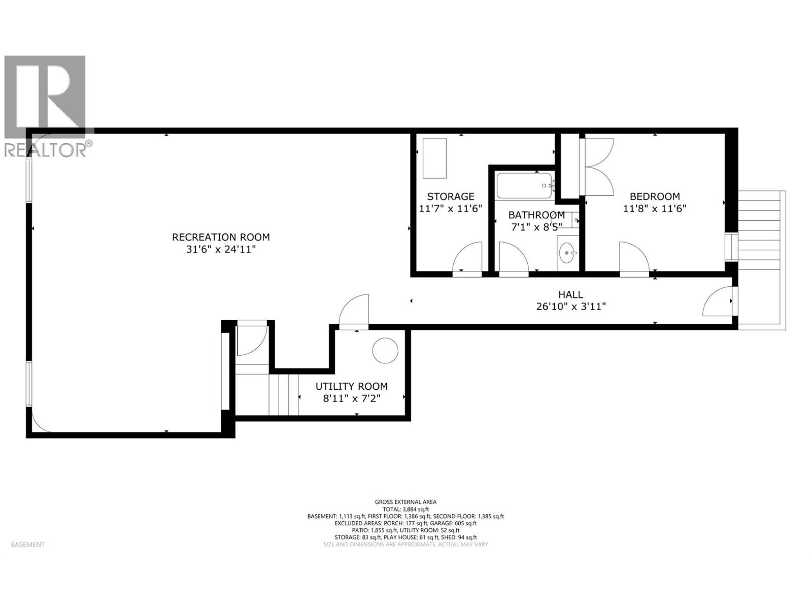 803 Mt. Ida Drive, Coldstream, British Columbia  V1B 3Z6 - Photo 57 - 10398803